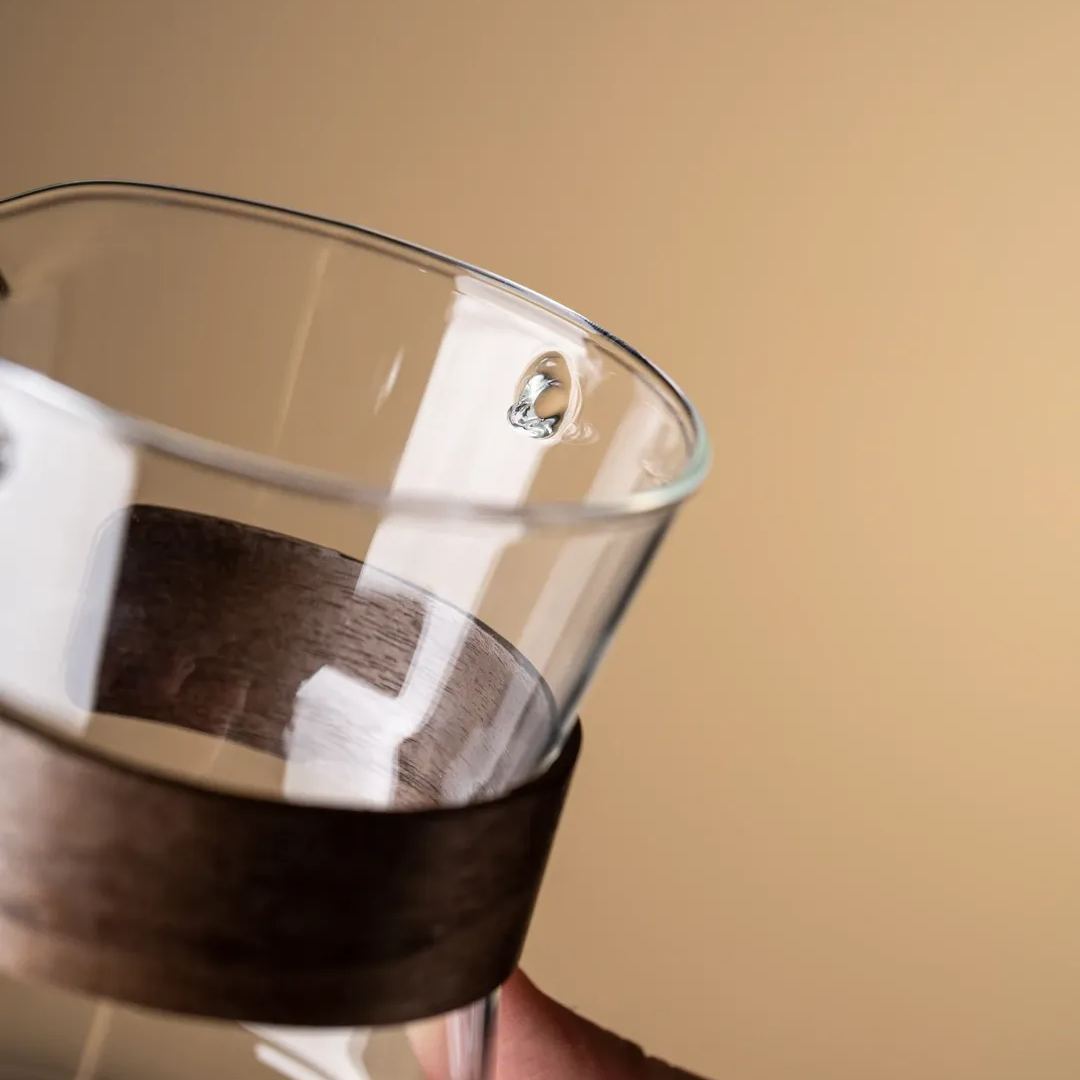 Travel Tea Set 210ml