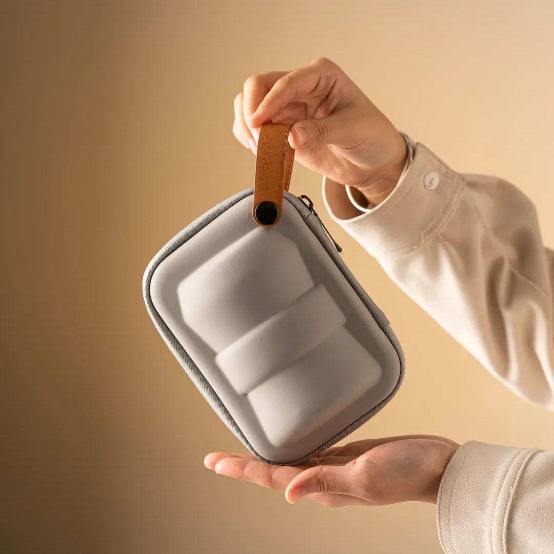 Travel Tea Set 210ml