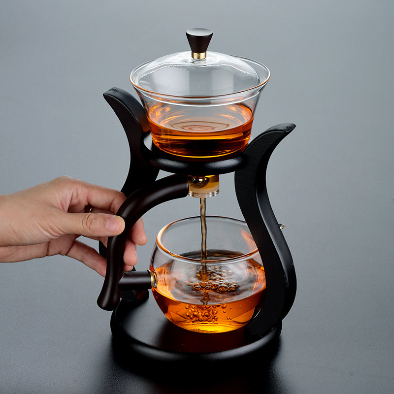 Automatic Tea Set 350ml