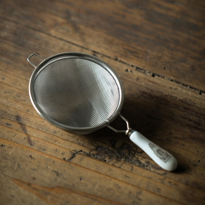 Tea Strainer