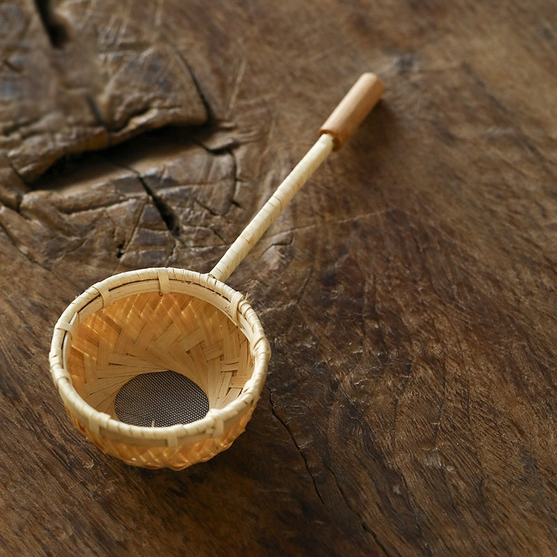 Tea Strainer