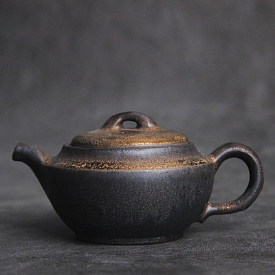 Tea Pot 190ml