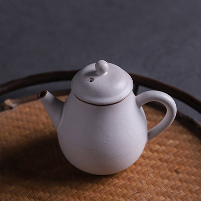 Tea Pot 90ml