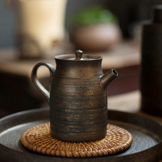 Tea Pot 175ml