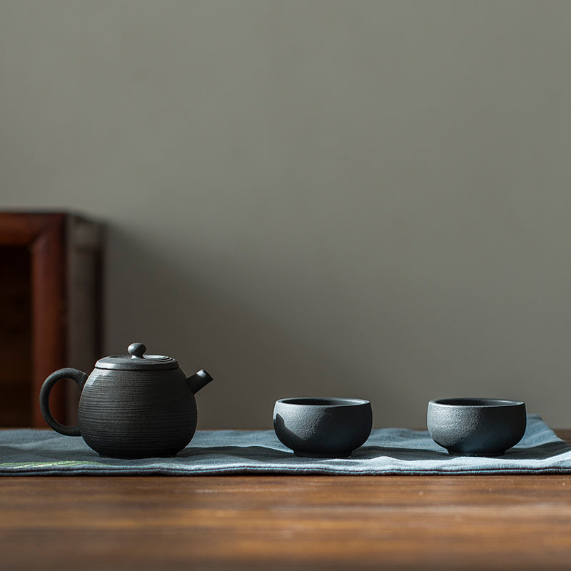 Chinese Tea Sets