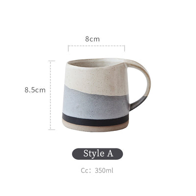 Coffee Mug 350/400ml