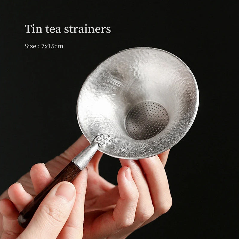 Tea Strainer