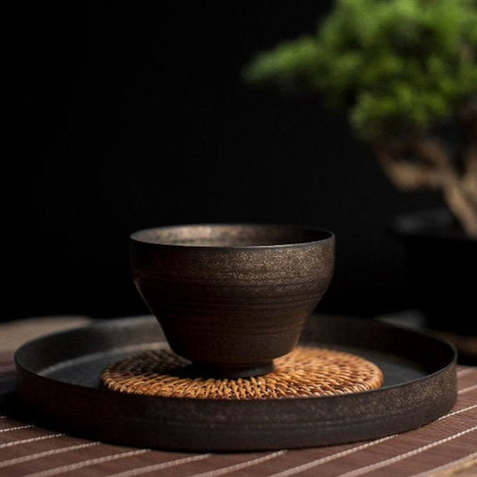 Tea Cup 65/200ml