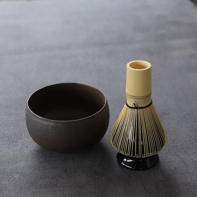 Matcha Set 340ml