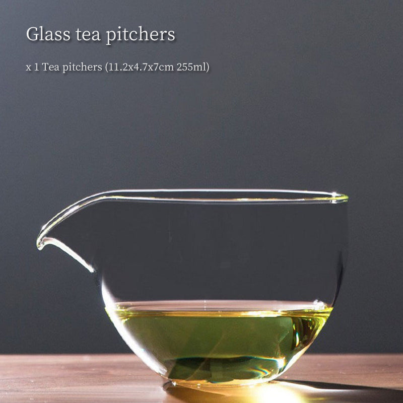 Tea Pitcher 255ml