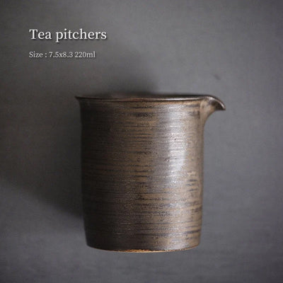 Tea Pitcher 220ml