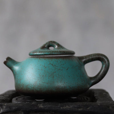 Tea Pot 125ml