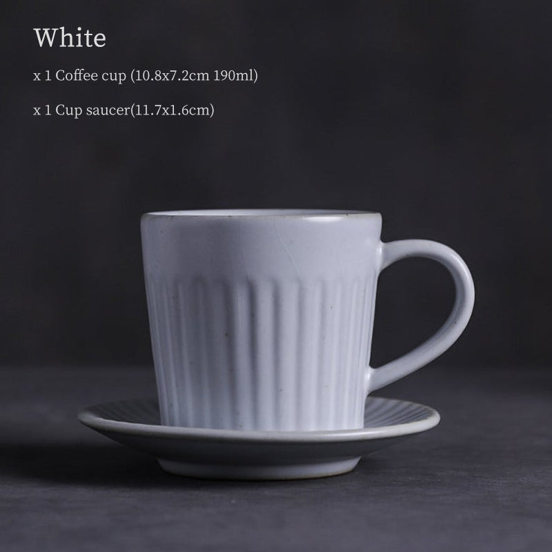 Coffee Mug 190ml
