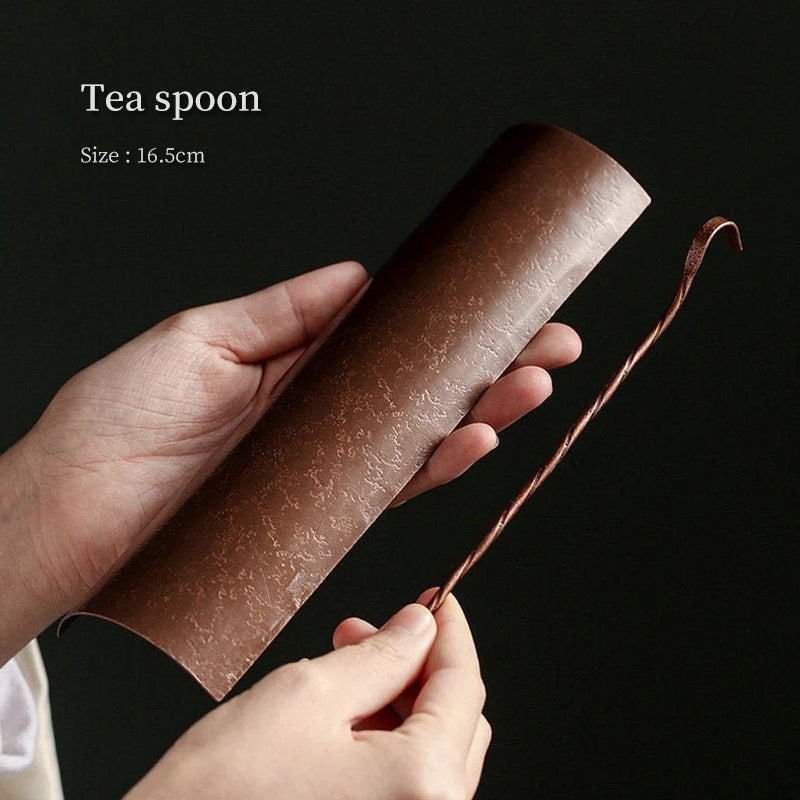 Tea Spoon