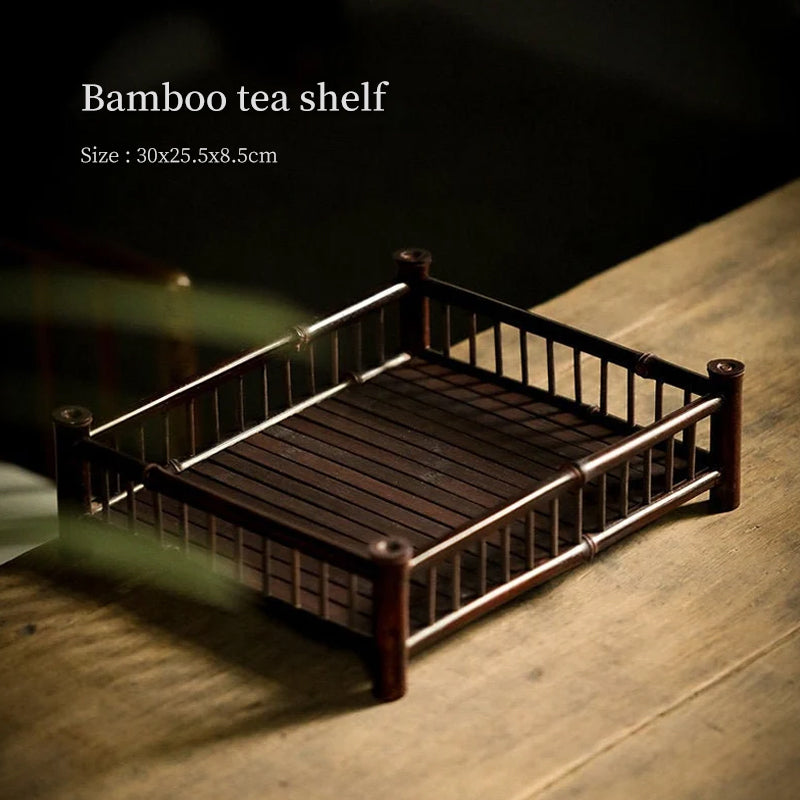 Tea Shelf