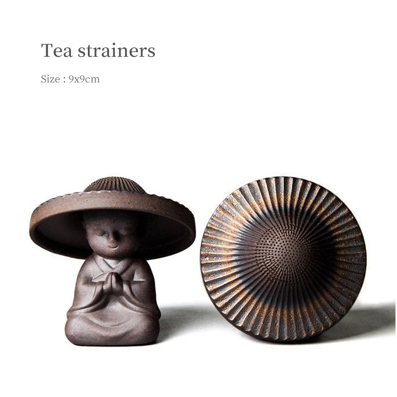 Tea Strainer