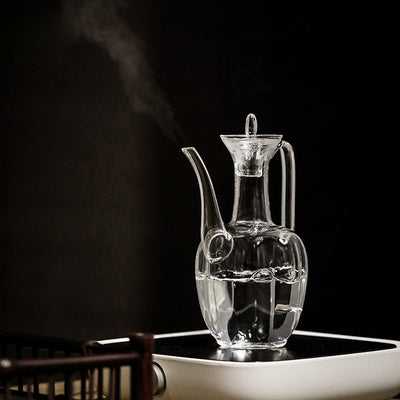Tea Pot 200ml