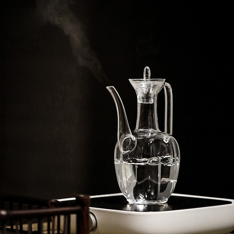 Tea Pot 200ml