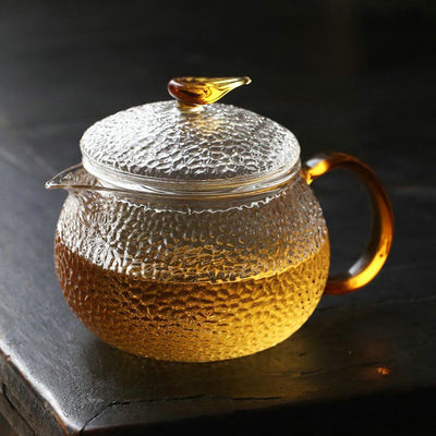 Tea Pot 550ml