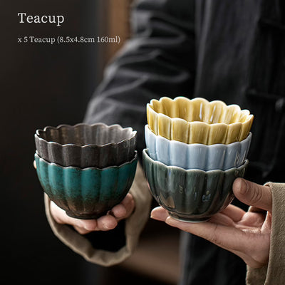 Tea Cup 160ml