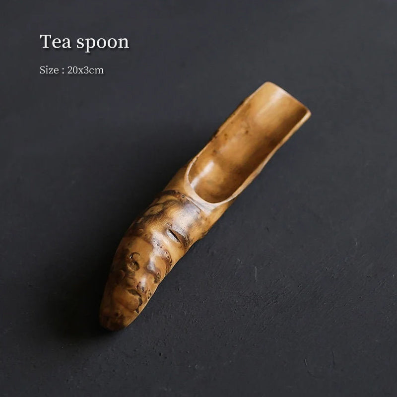 Tea Spoon