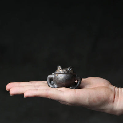 Tea Pet