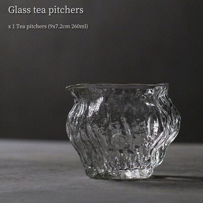 Tea Pitcher 260ml