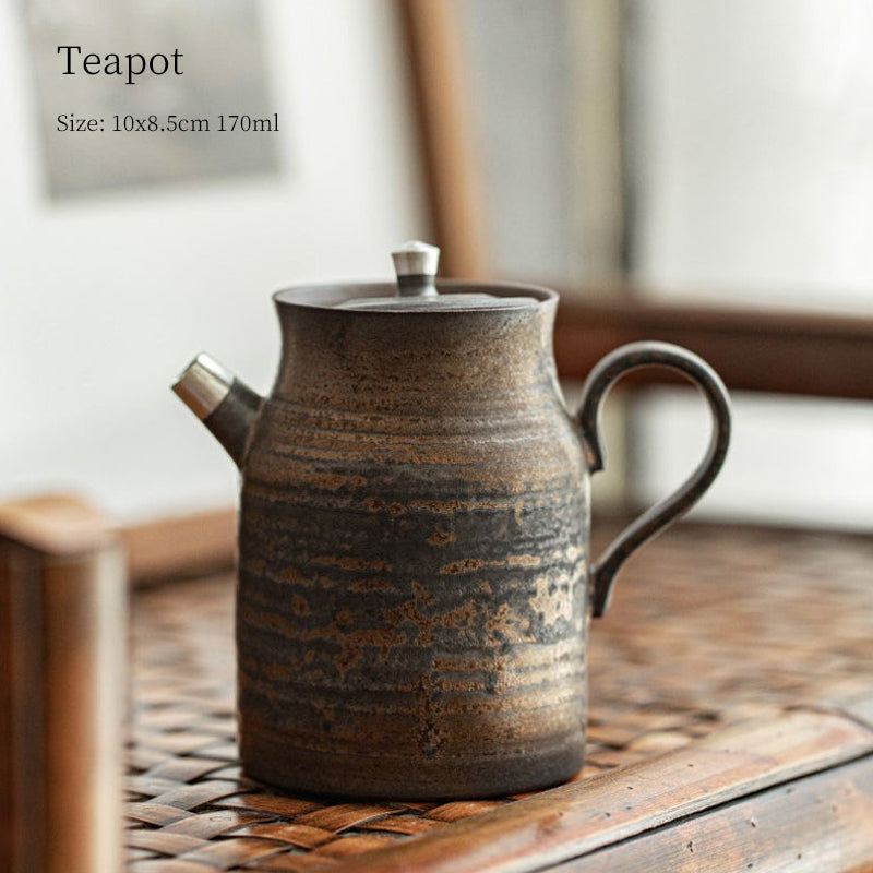 Tea Pot 170ml