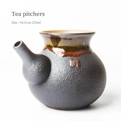Tea Pitcher 270ml