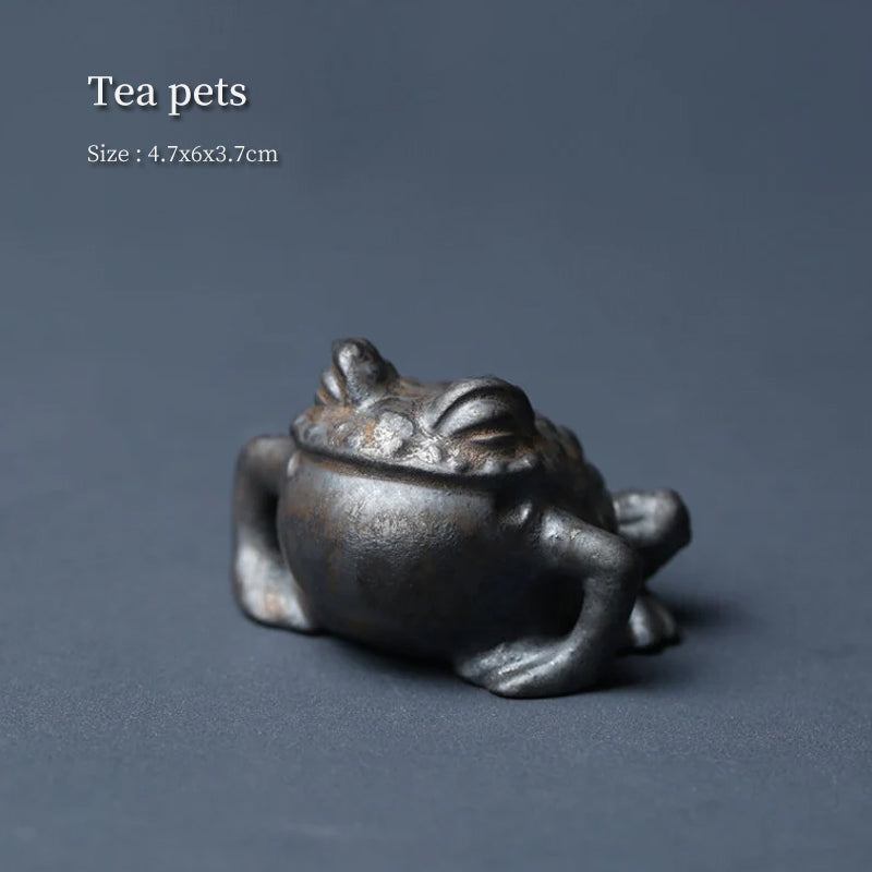 Tea Pet