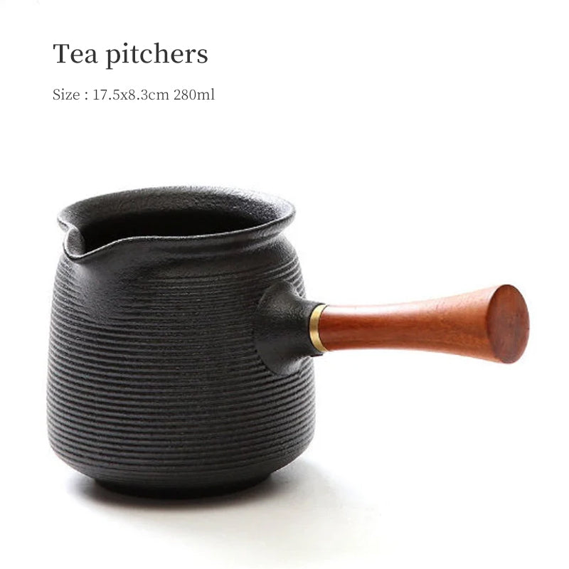 Tea Pitcher 280ml