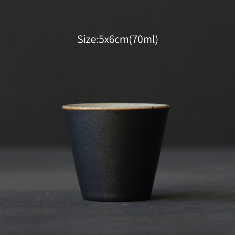 Tea Cup 70ml