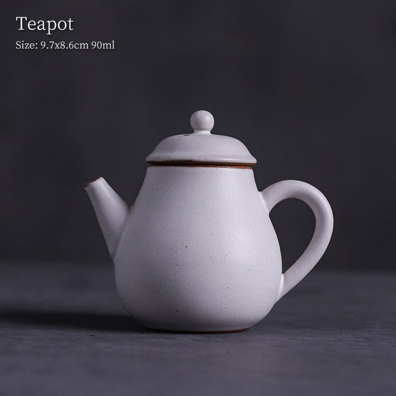 Tea Pot 90ml