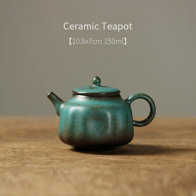 Tea Pot 150ml