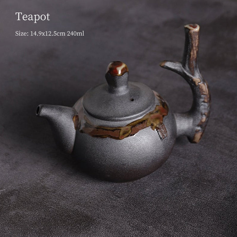 Tea Pot 240ml