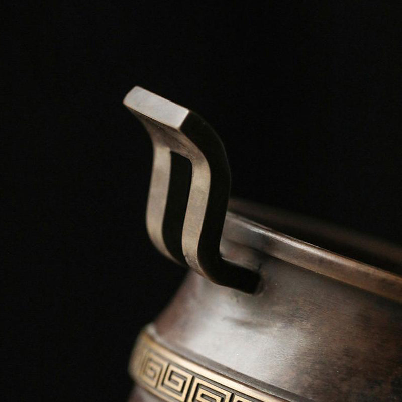 Incense Burner