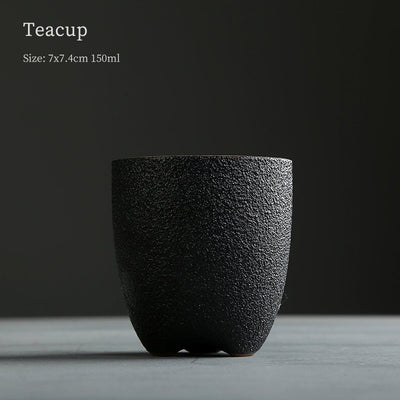 Tea Cup 150ml