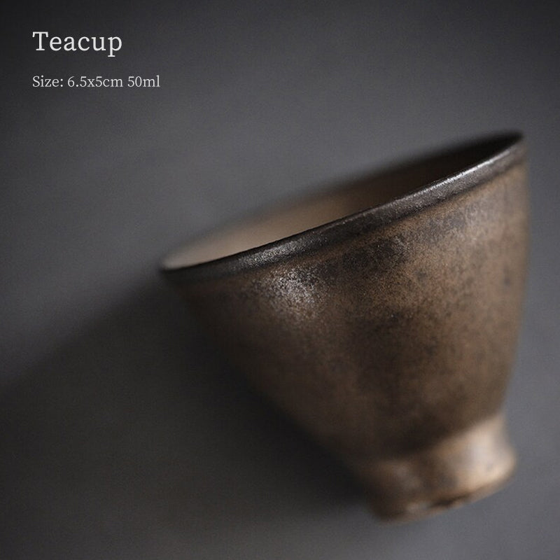 Tea Cup 50ml