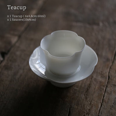 Tea Cup 60ml