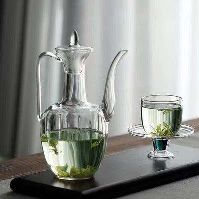 Tea Pot 200ml