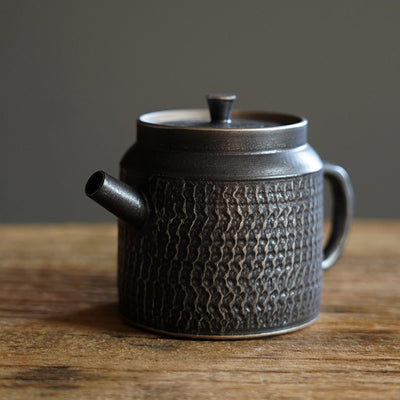 Tea Pot 130ml
