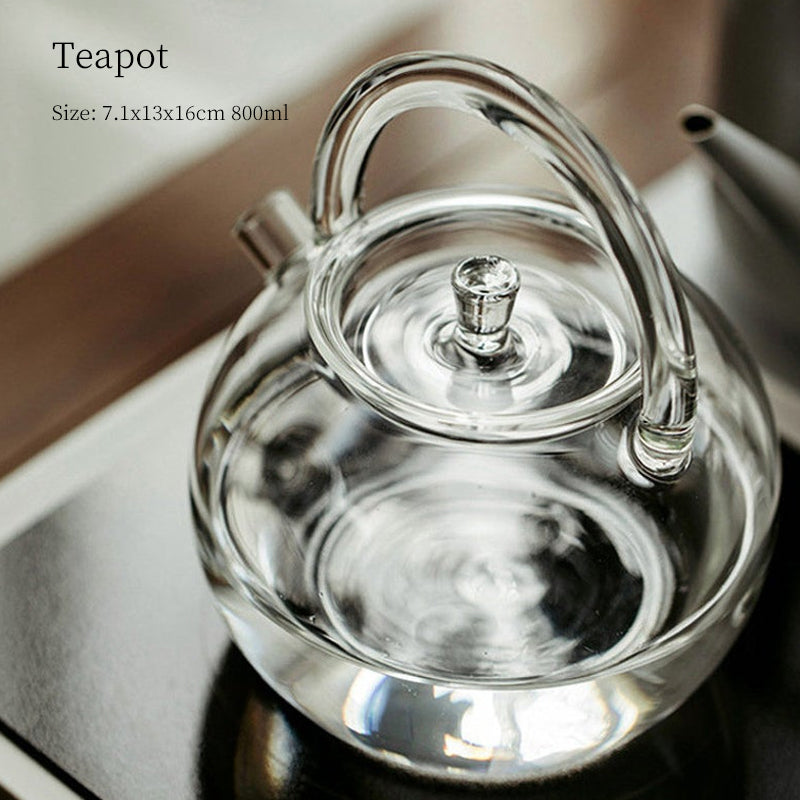 Tea Pot 800ml