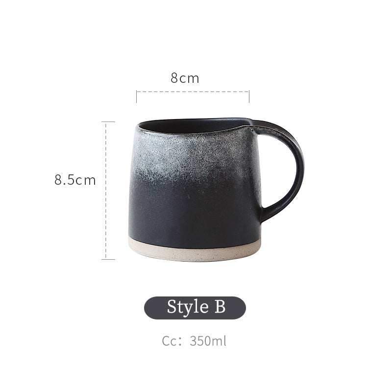 Coffee Mug 350ml