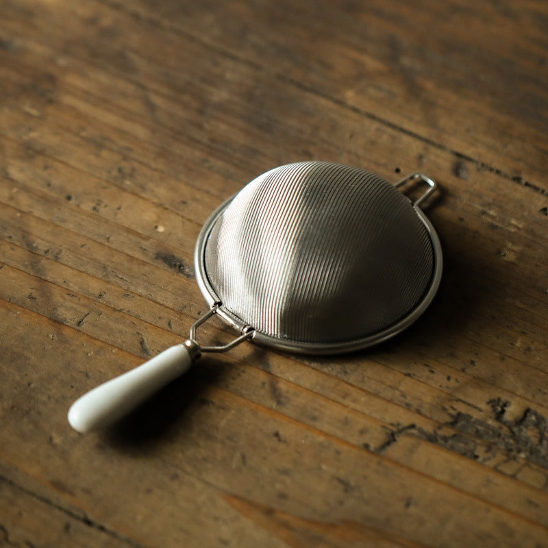 Tea Strainer