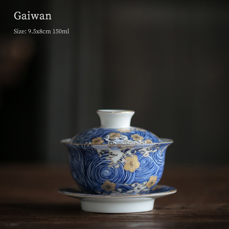 Gaiwan 150ml