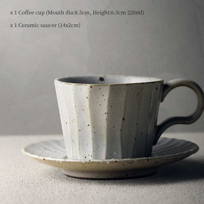Coffee Mug 220ml
