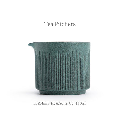 Tea Pitcher 150ml