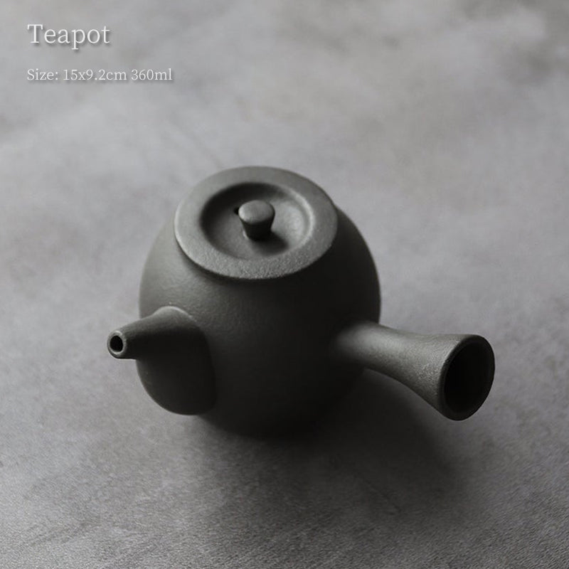 Kyusu Pot 360ml