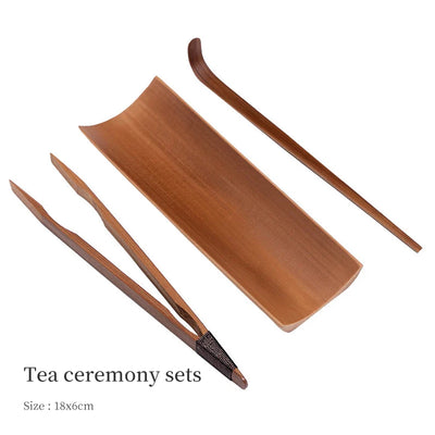 Tea Tools