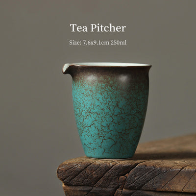 Tea Pitcher 250ml